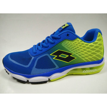 7 Colors Fashion Air Cushion Outdoor Sports Running Shoes for Men